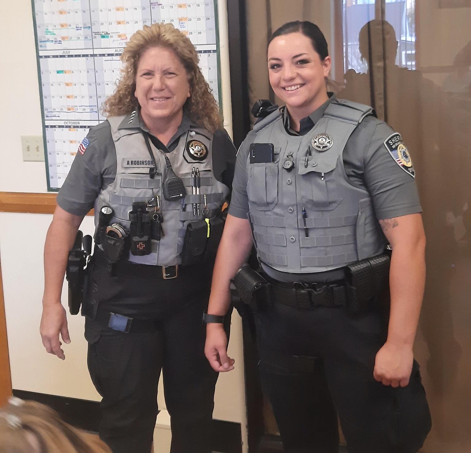 Rio Grande County Sheriff Rio Grande County